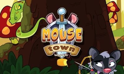 download Mouse Town apk